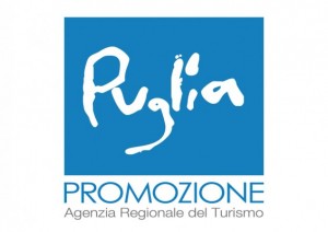 Logo de la promoción turística de Puglia
